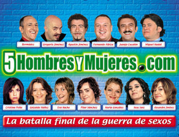 Gira 5hombresymujeres.com