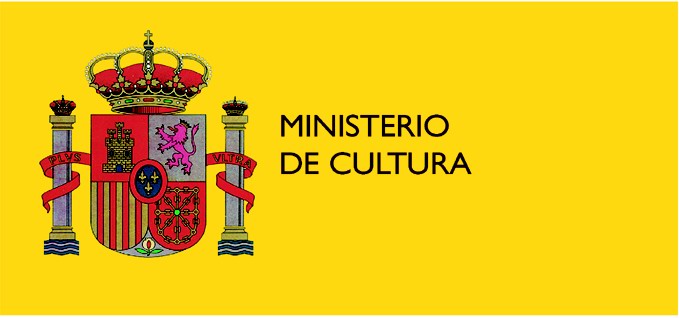 Ministerio de Cultura