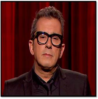 Andreu Buenafuente