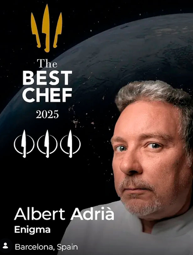 Albert Adriá