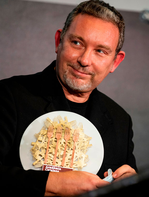Albert Adriá