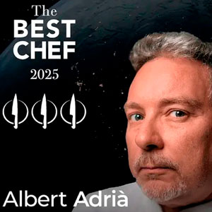 Albert Adrià