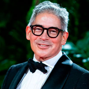 Boris Izaguirre