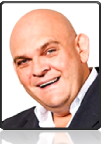 Alexis Larios
