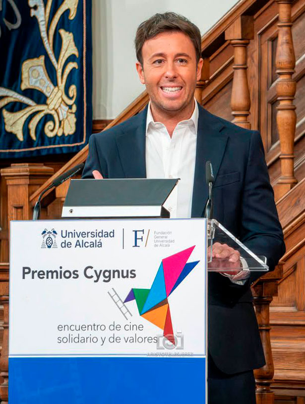 Matías Prats Jr