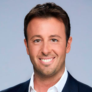 Matías Prats