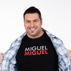 Miguel Miguel