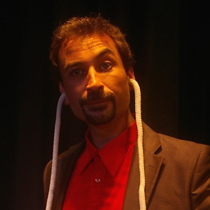 Pablo Clabó