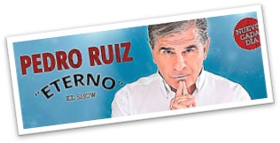 Pedro Ruiz