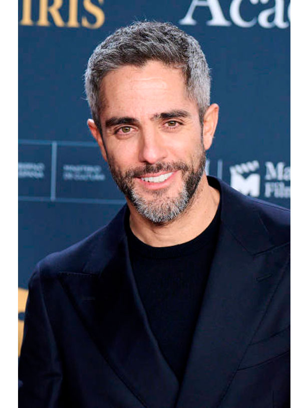 Roberto Leal