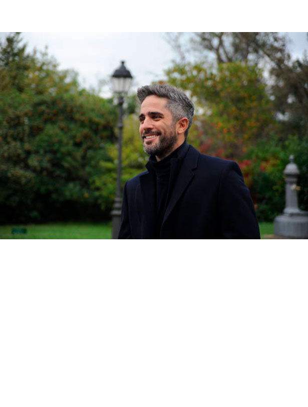 Roberto Leal