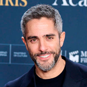 Roberto Leal