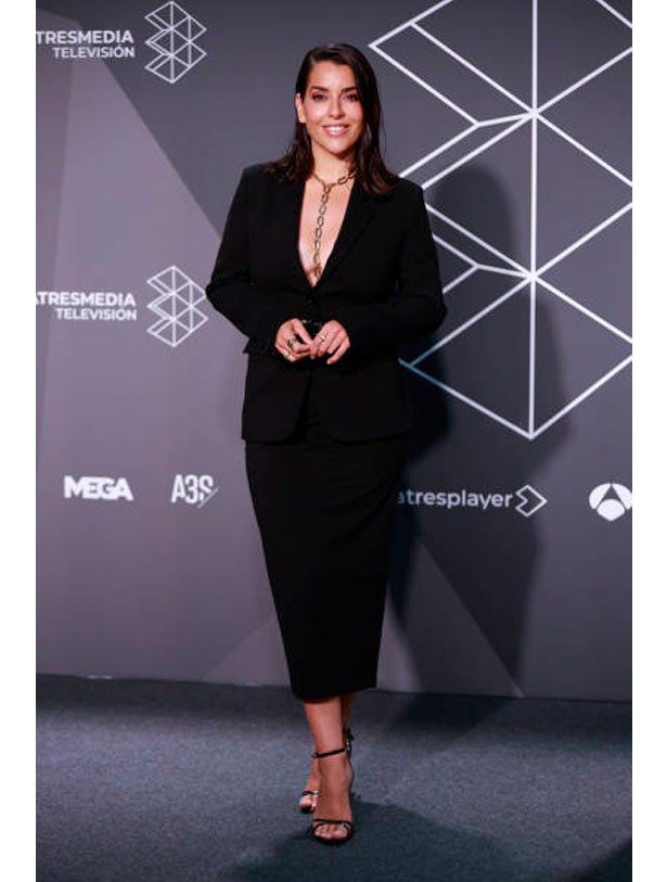 Ruth Lorenzo